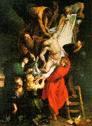 Peter Paul Rubens The Deposition China oil painting reproduction